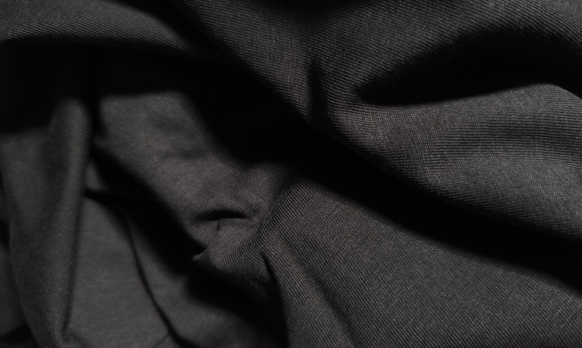 Organic Cotton Black and White Not a Phase T-shirts, Gender Neutral Alternative Gothic Tops, Statement Shirts for Everyday Wear